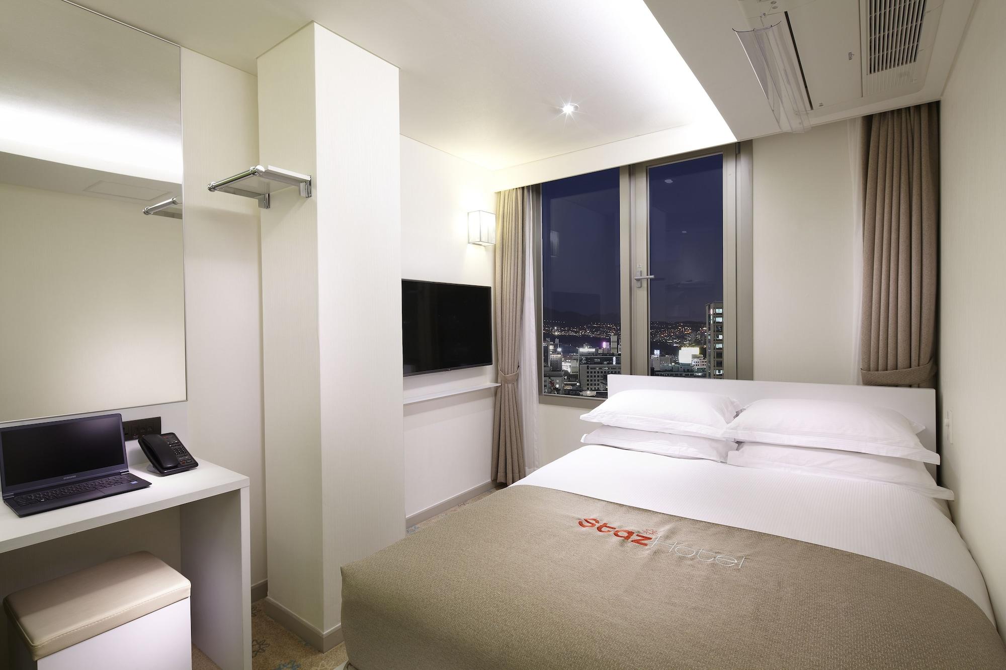 Travelodge Myeongdong Namsan Seoul Exterior photo