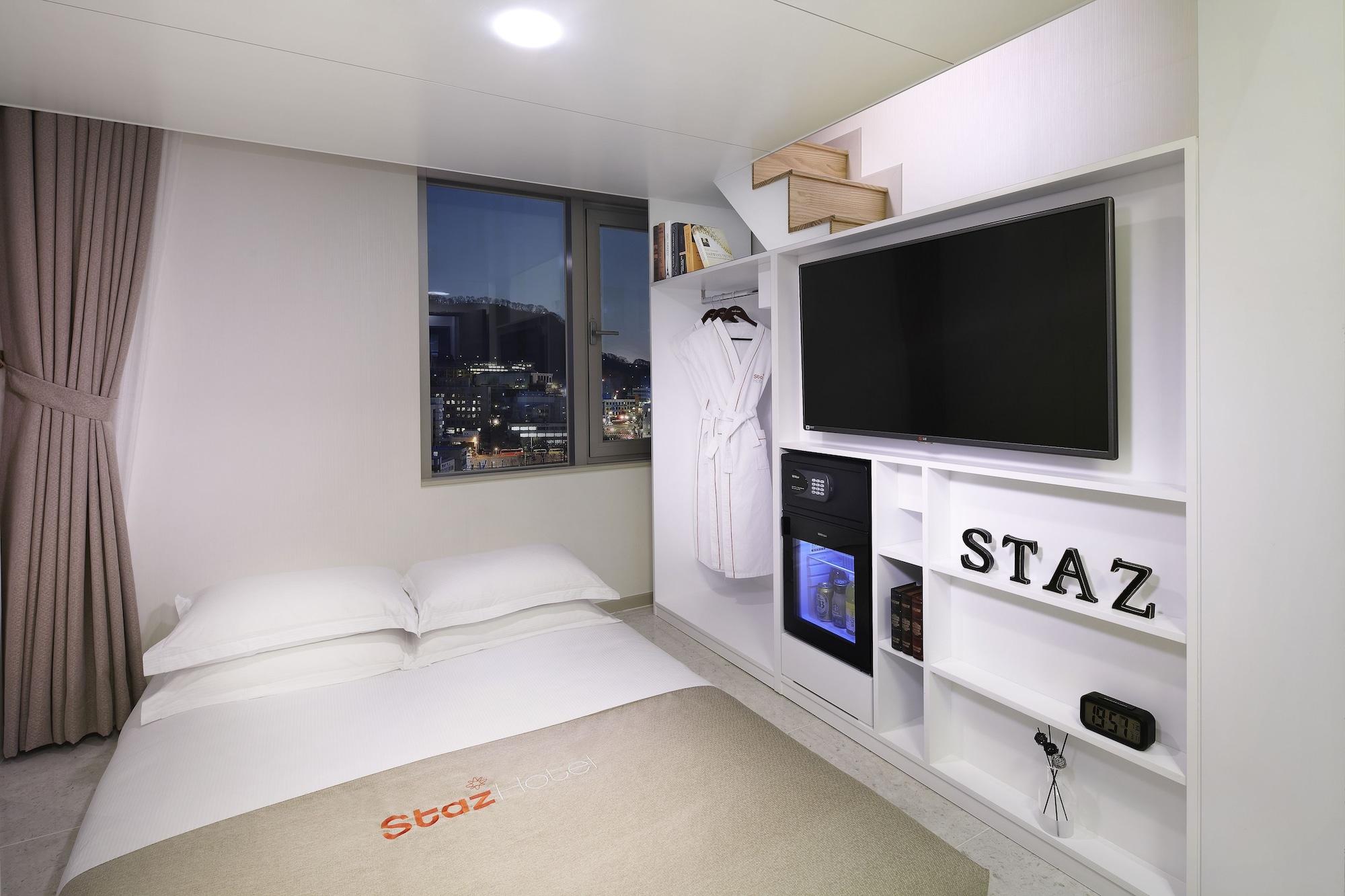 Travelodge Myeongdong Namsan Seoul Exterior photo
